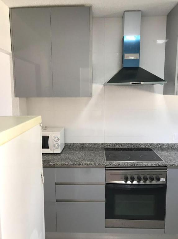 Tarongers 4 Apartment Peñíscola Екстериор снимка