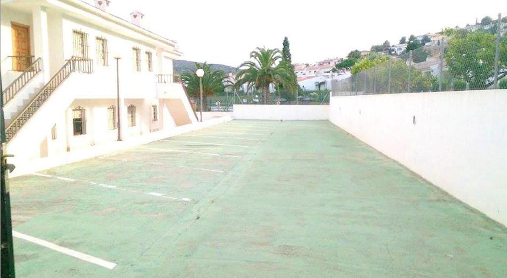 Tarongers 4 Apartment Peñíscola Екстериор снимка