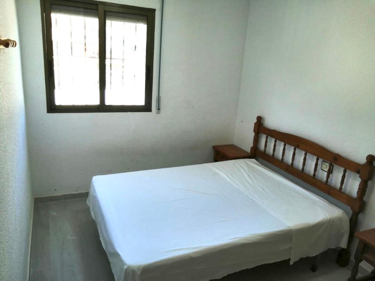 Tarongers 4 Apartment Peñíscola Екстериор снимка