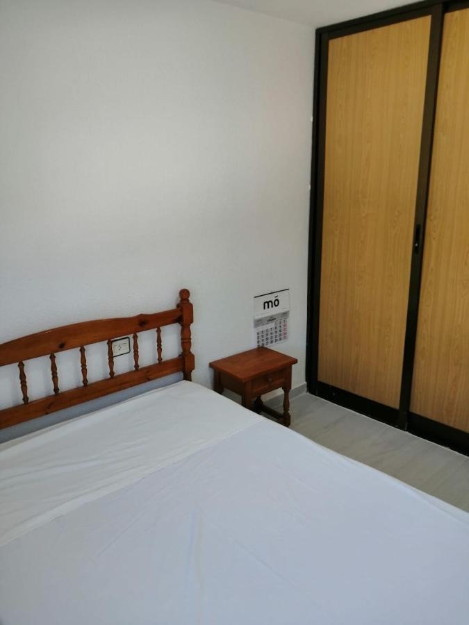 Tarongers 4 Apartment Peñíscola Екстериор снимка